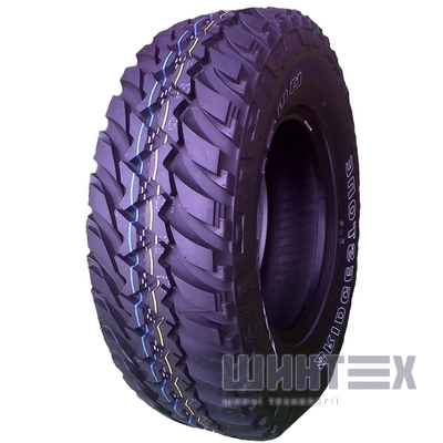 Bridgestone Dueler M/T 674 245/70 R17 119/116Q